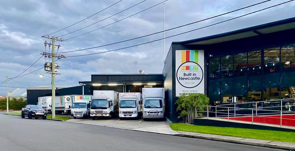 EOFTRUCKS
