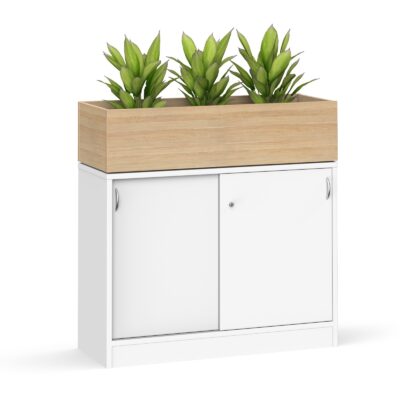 ACADEMY SHADOWLINE PLANTER BOX