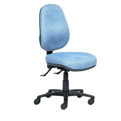 Delta Manual High Back Task Chair