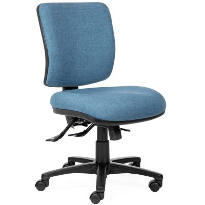 Rexa 135 Ratchet Mid Back Ergonomic Task Chair