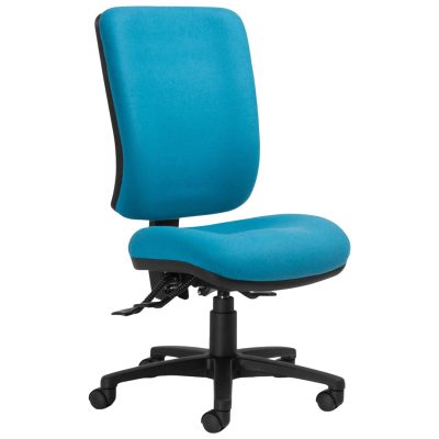 Rexa 135 Ratchet Extra High Back Ergonomic Task Chair
