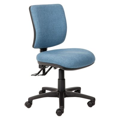 Rexa Manual Mid Back Task Chair