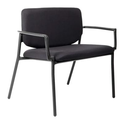 Venice Bariatric 300Kg Visitor Chair
