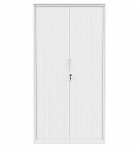 Tambour Door Cabinet - H1950mm +$300.00