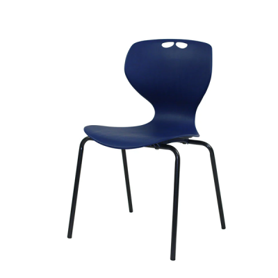 Roswell Chair 4-Leg Frame