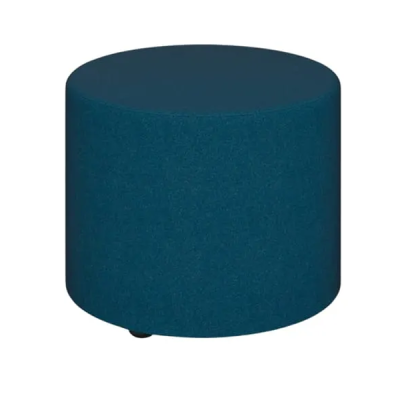 Round Ottoman