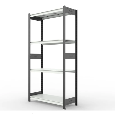 Steelco T-Span® shelving