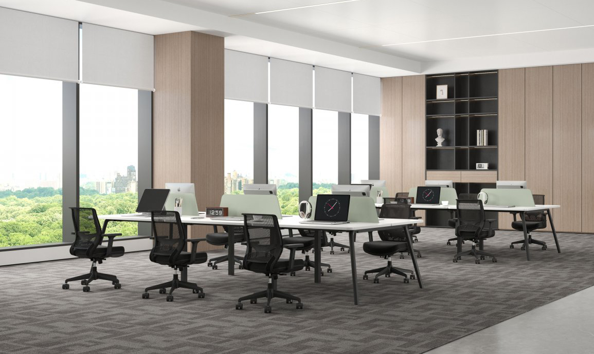 Office Fit Out
