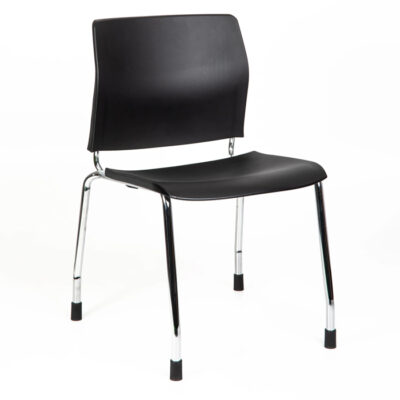 CS One 4 Leg Utility Chair