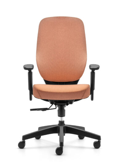 VESPA MESH BACK EXECUTIVE CHAIR