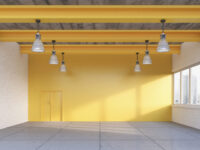 Where Space Meets Possibility, what really defines a well designed workspace.
