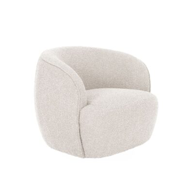CARMEN LOUNGE CHAIR