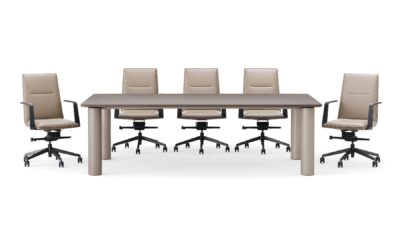 TOTEM BOARDROOM TABLE