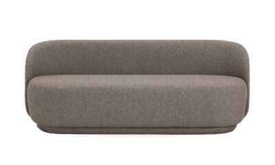 QUINN 3 SEATER LOUNGE