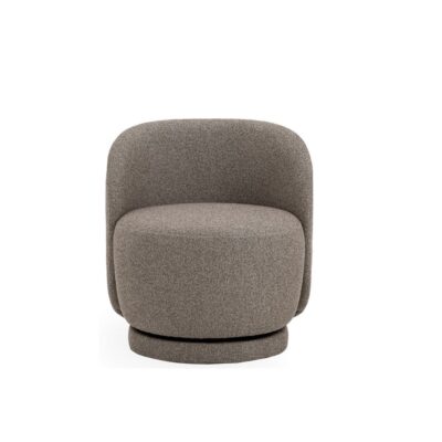 QUINN LOUNGE CHAIR