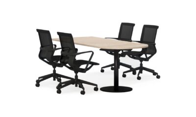 BLAZE BOARDROOM TABLE