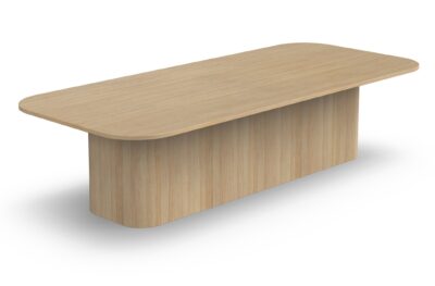ACADEMY MONOLITH BOARDROOM TABLE