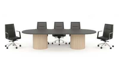 PORTLAND BOARDROOM TABLE