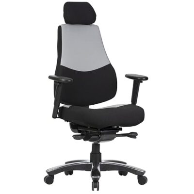 RANGER MULTI SHIFT HEAVY DUTY 160kg CHAIR