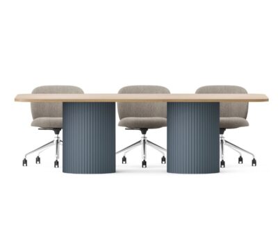 RIPPLE BOARDROOM TABLE