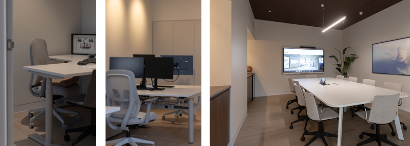 Office Fit Out