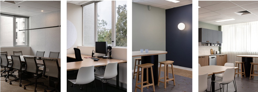 Office Fit Out